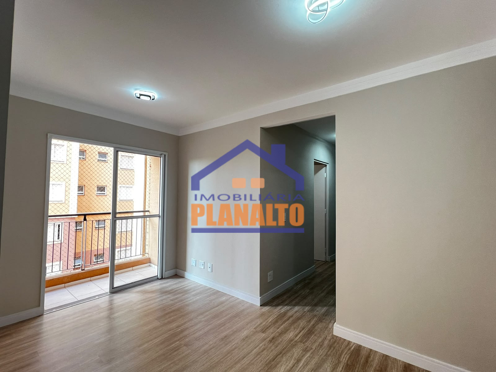 Apartamento com 2 dormitórios à venda, 59m² por R$ 350.000,00 - LIBERTY GARDEN - Santa Bárbara D'Oeste/SP — foto 3