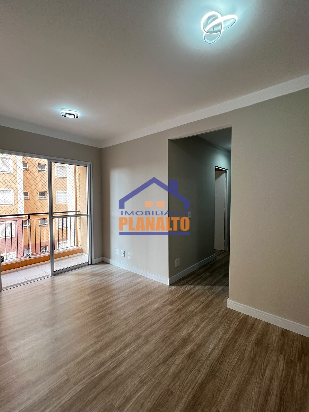 Apartamento com 2 dormitórios à venda, 59m² por R$ 350.000,00 - LIBERTY GARDEN - Santa Bárbara D'Oeste/SP — foto 4