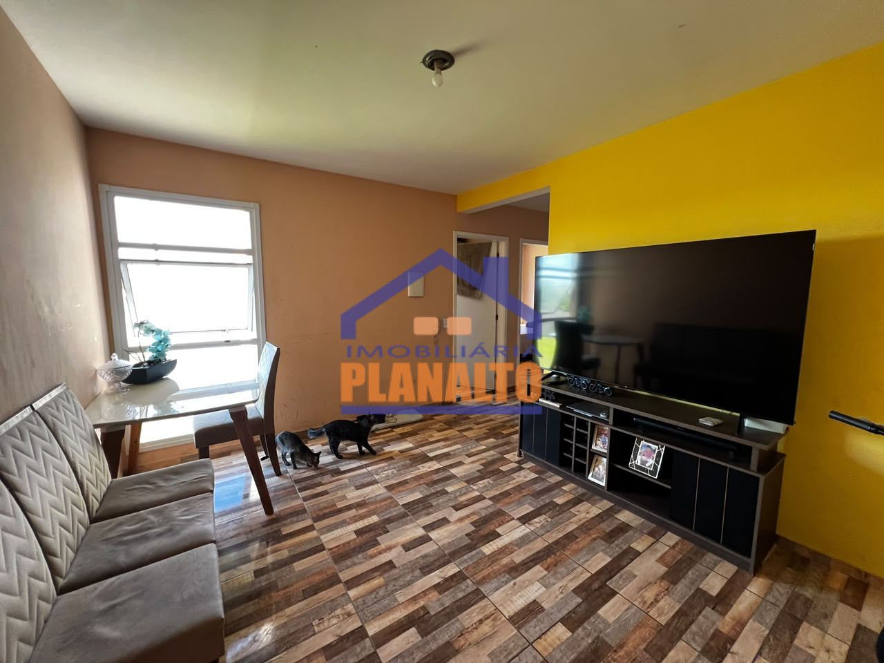 Apartamento com 2 dormitórios à venda, 48m² por R$ 199.990,00 - turquesa - Santa Bárbara D'Oeste/SP — foto 5