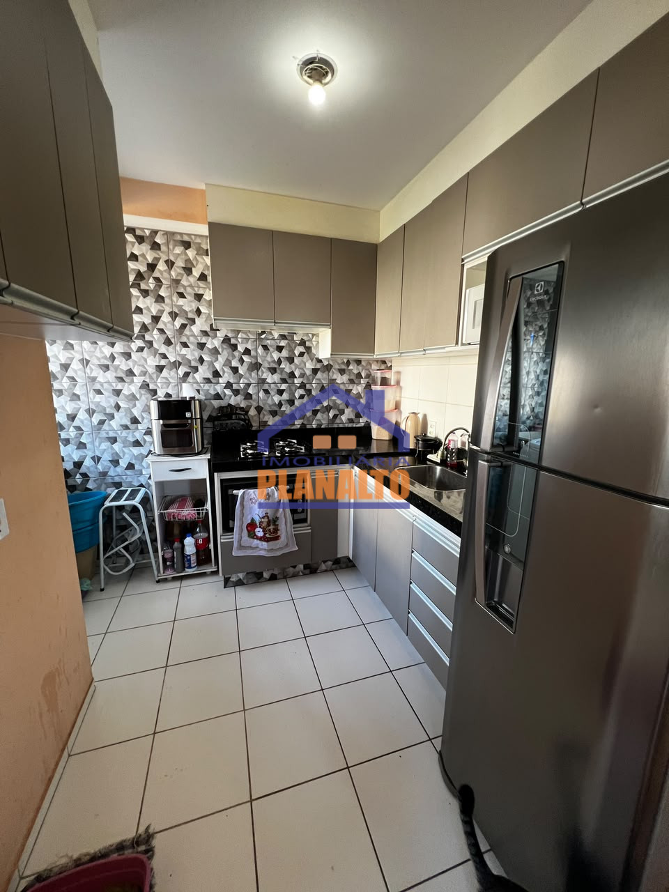 Apartamento com 2 dormitórios à venda, 48m² por R$ 199.990,00 - turquesa - Santa Bárbara D'Oeste/SP — foto 4