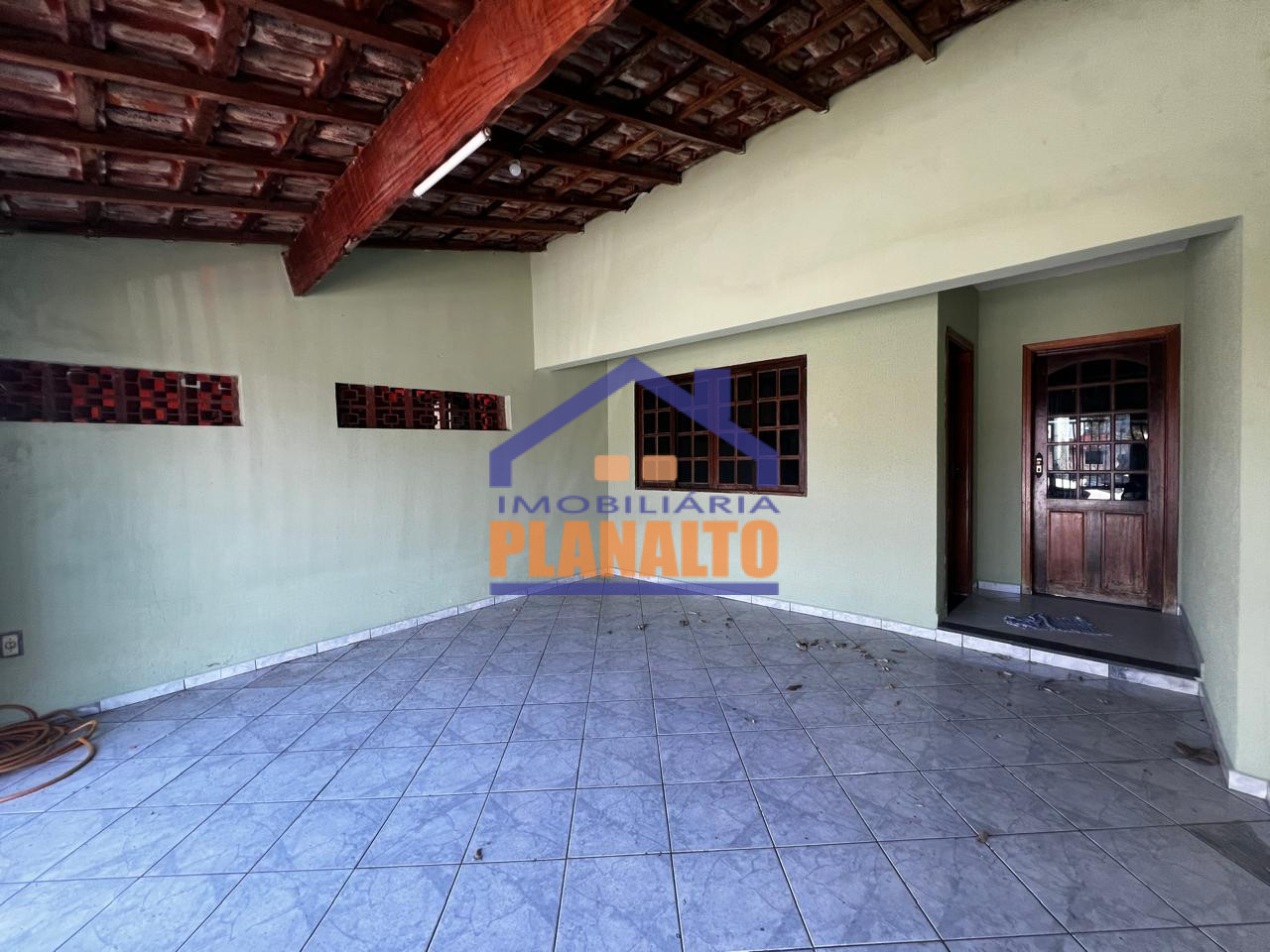 Casa em Parque Planalto