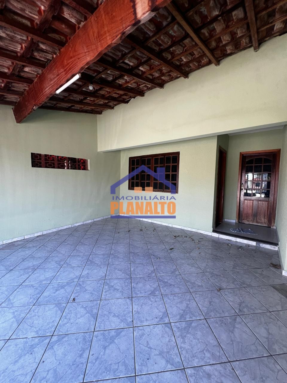 Casa com 2 dormitórios à venda, 113m² por R$ 300.000,00 - Parque Planalto - Santa Bárbara D'Oeste/SP — foto 2