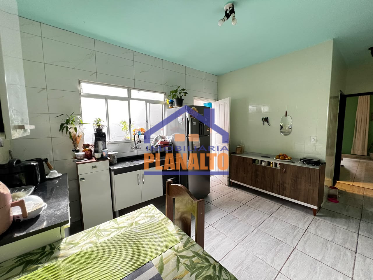Casa com 2 dormitórios à venda, 109m² por R$ 305.000,00 - Jardim Santa Rita de Cássia - Santa Bárbara D'Oeste/SP — foto 3