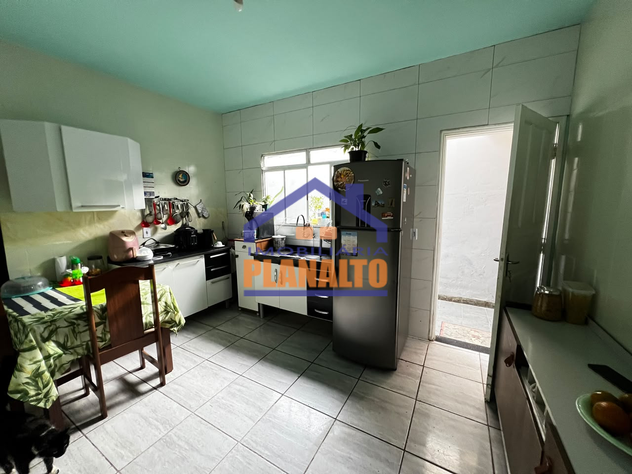 Casa com 2 dormitórios à venda, 109m² por R$ 305.000,00 - Jardim Santa Rita de Cássia - Santa Bárbara D'Oeste/SP — foto 4