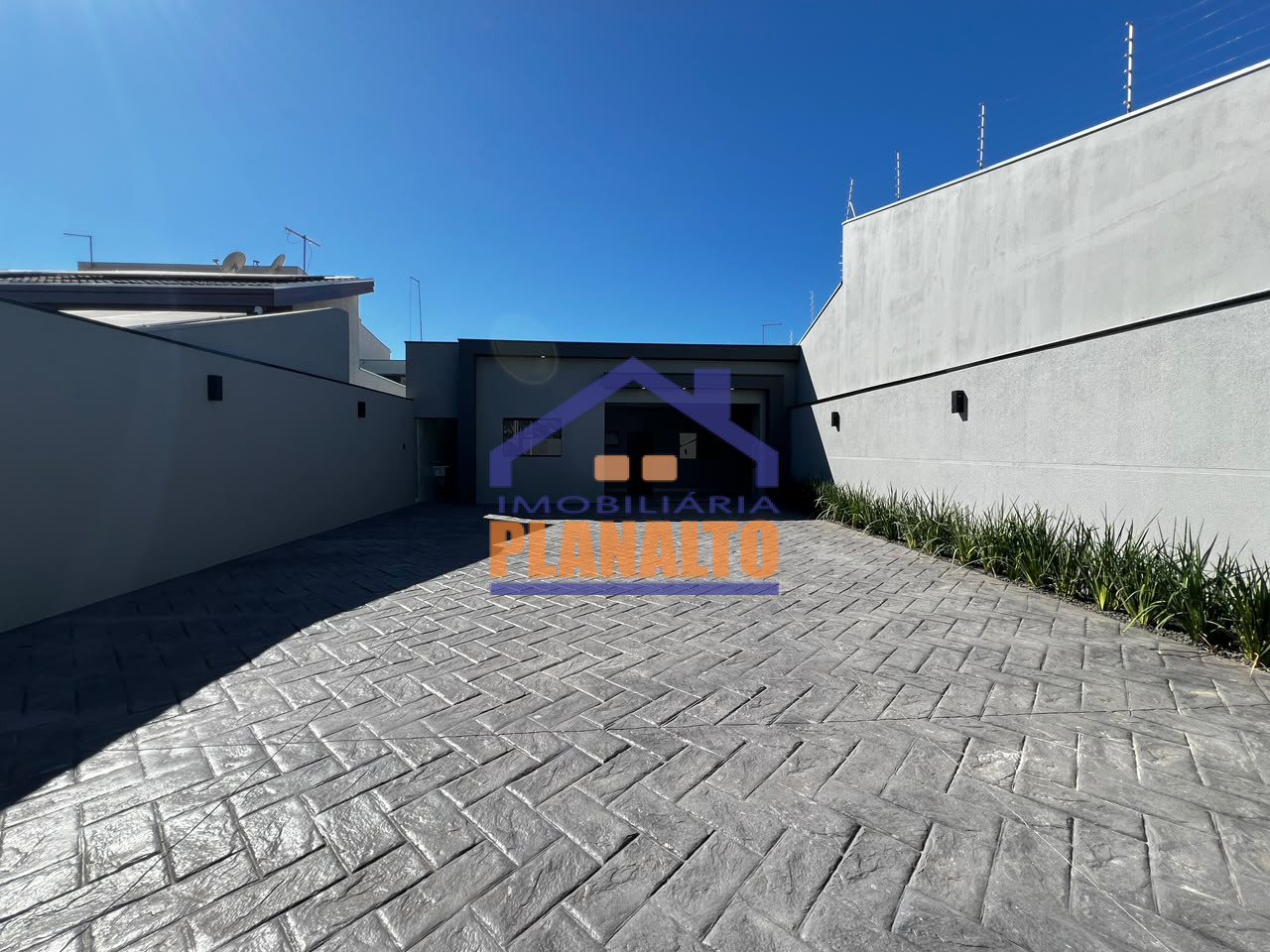 Casa com 2 dormitórios à venda, 100m² por R$ 699.000,00 - Jardim Cândido Bertini II - Santa Bárbara D'Oeste/SP — foto 3