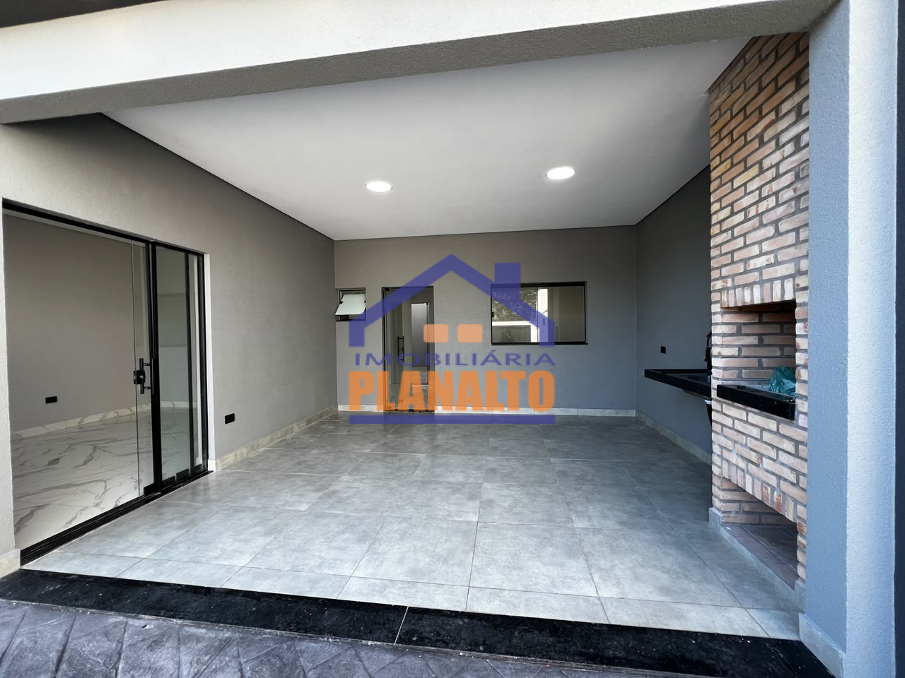 Casa com 2 dormitórios à venda, 100m² por R$ 699.000,00 - Jardim Cândido Bertini II - Santa Bárbara D'Oeste/SP — foto 2