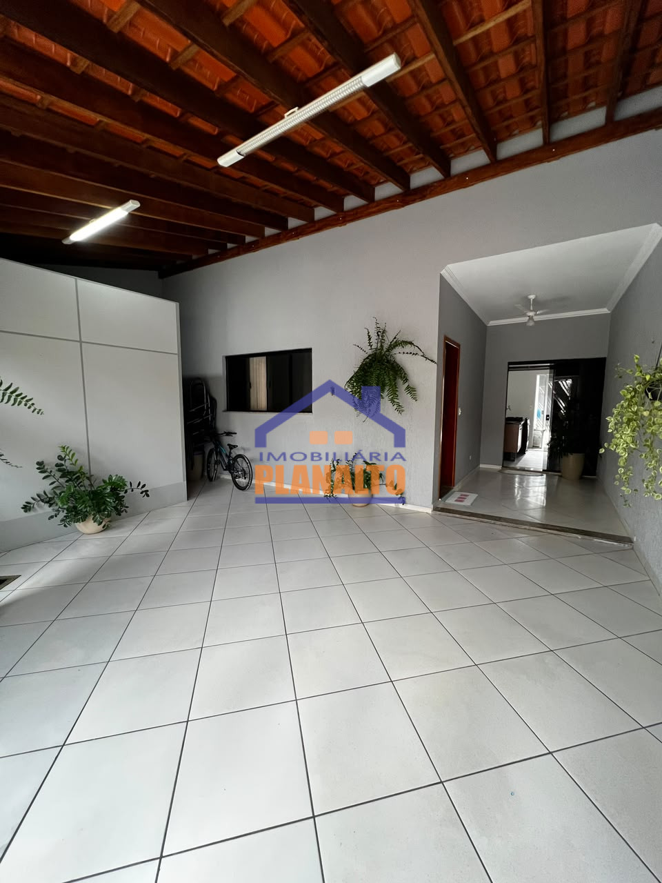 Casa em Jardim Vila Rica