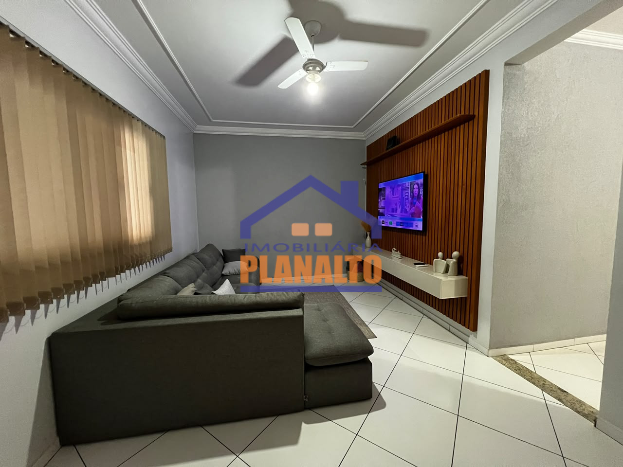 Casa com 3 dormitórios à venda, 132m² por R$ 530.000,00 - Jardim Vila Rica - Santa Bárbara D'Oeste/SP — foto 5