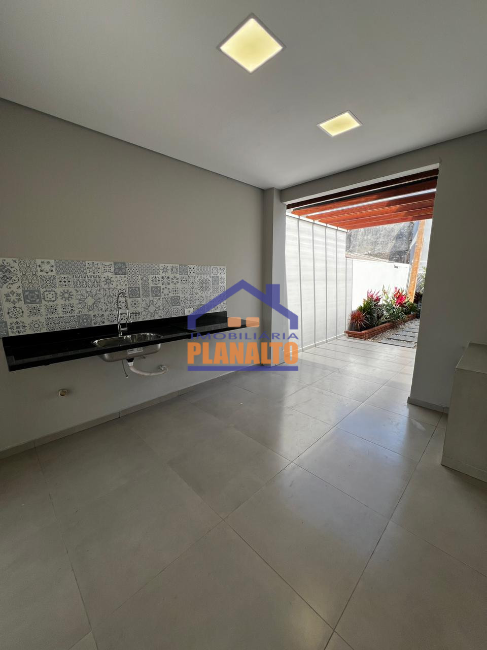 Casa com 2 dormitórios à venda, 113m² por R$ 419.000,00 - Conjunto Habitacional dos Trabalhadores - Santa Bárbara D'Oeste/SP — foto 5