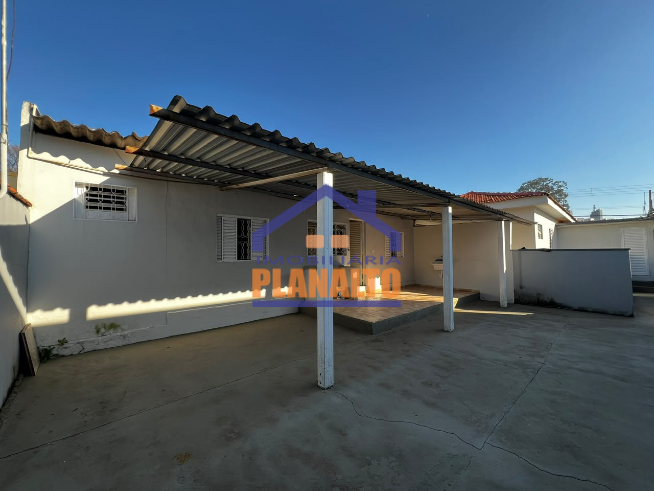 Casa com 3 dormitórios à venda, 137m² por R$ 430.000,00 - Cidade Jardim - Americana/SP — foto 4