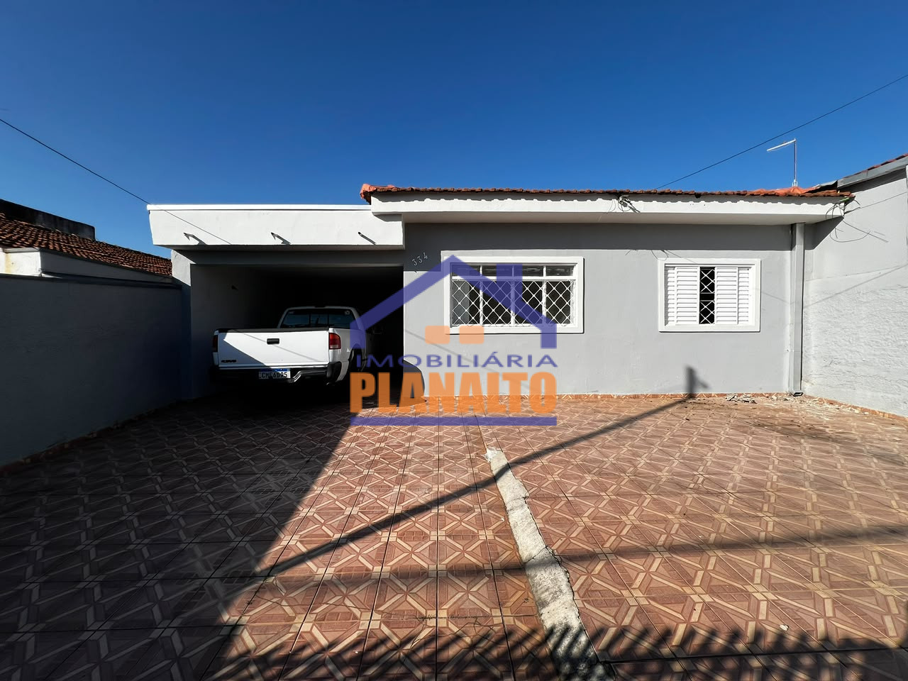 Casa em Cidade Jardim