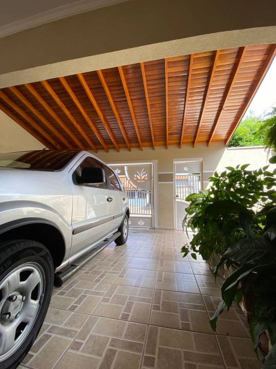 Casa com 3 dormitórios à venda, 190m² por R$ 680.000,00 - Planalto do Sol II - Santa Bárbara D'Oeste/SP — foto 2