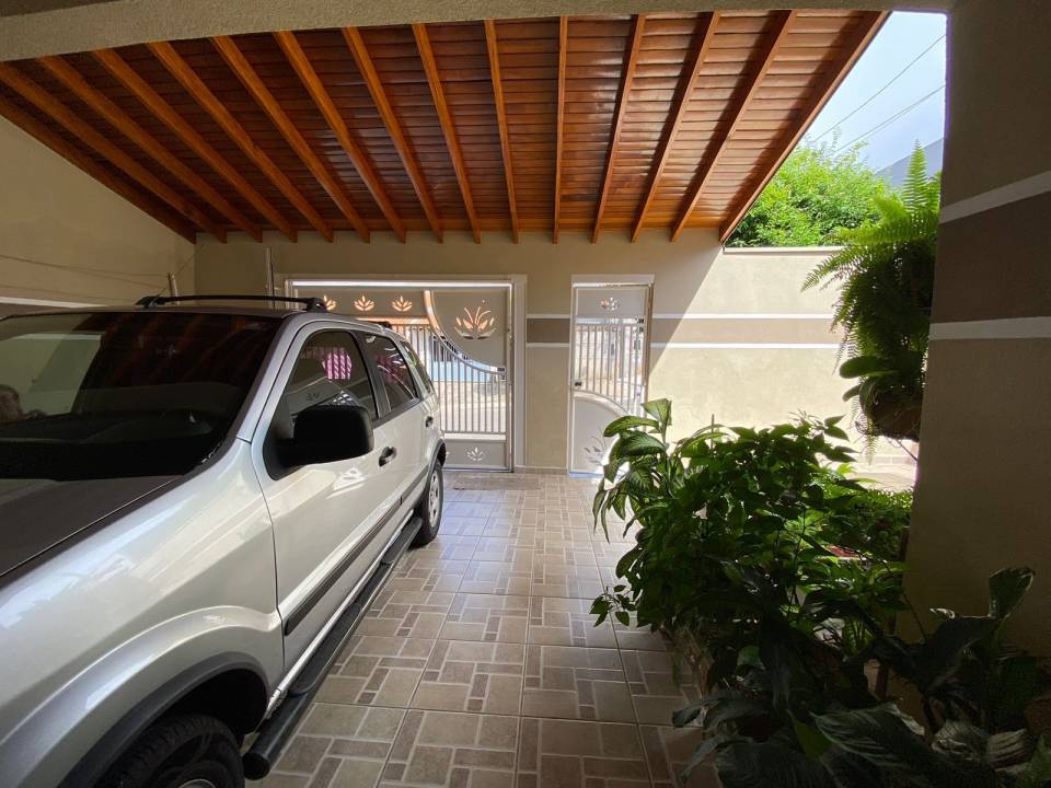 Casa com 3 dormitórios à venda, 190m² por R$ 680.000,00 - Planalto do Sol II - Santa Bárbara D'Oeste/SP — foto 4