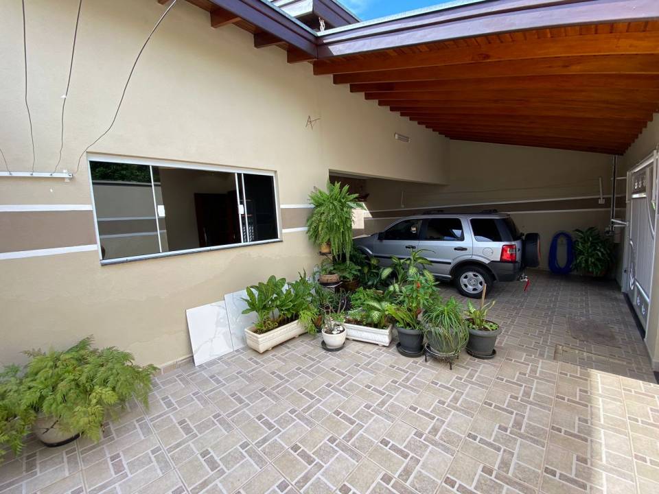 Casa em Planalto do Sol II