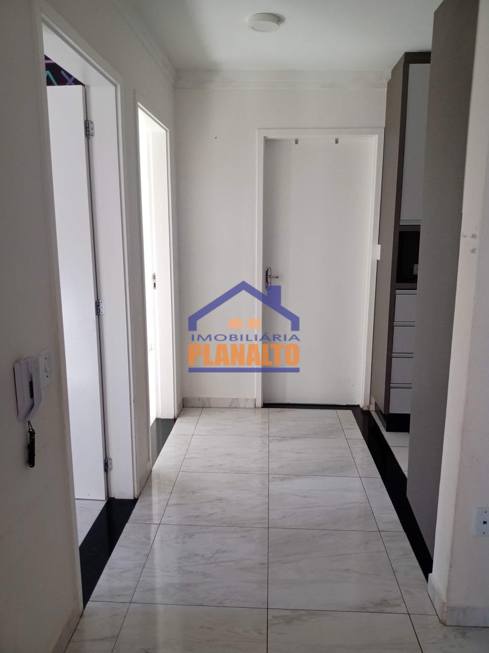 Apartamento em Jóias de Santa Bárbara