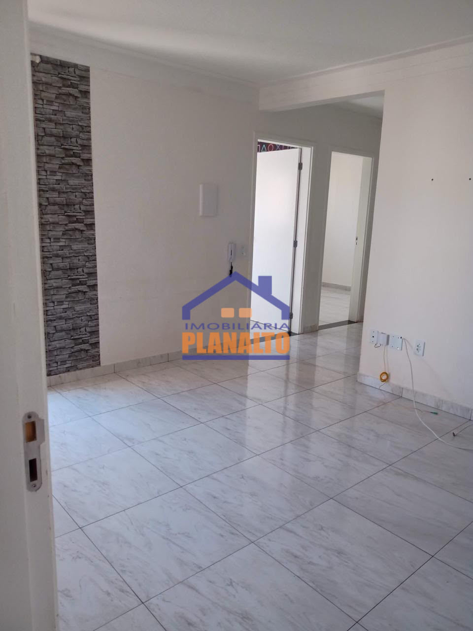 Apartamento com 2 quartos no Jóias de Santa Bárbara - Santa Bárbara d'Oeste — foto 4