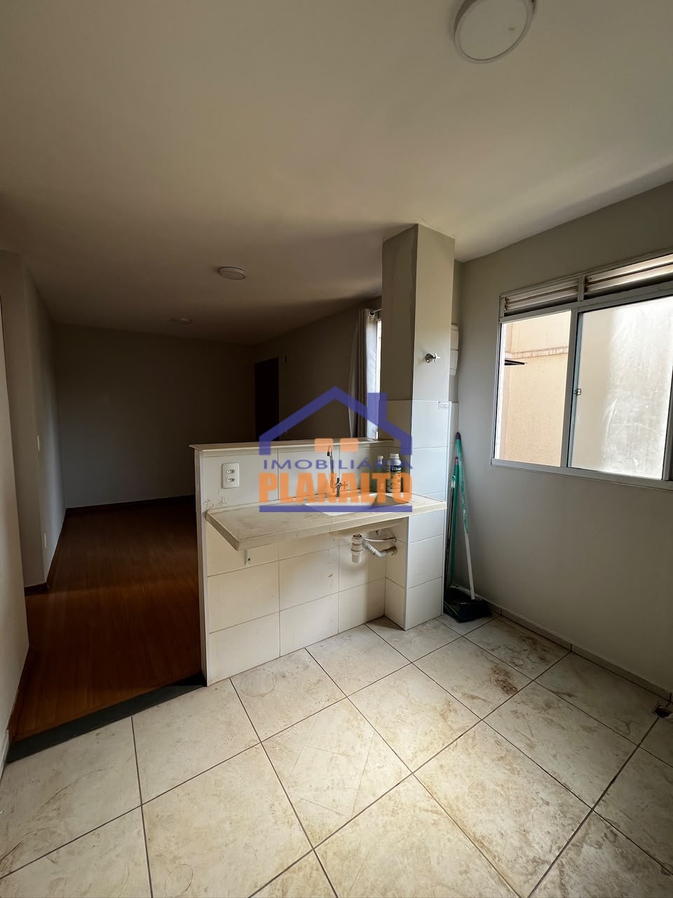 Apartamento com 2 dormitórios à venda, 55m² por R$ 214.990,00 - RESIDENCIAL ANGELLIS - Santa Bárbara D'Oeste/SP — foto 4