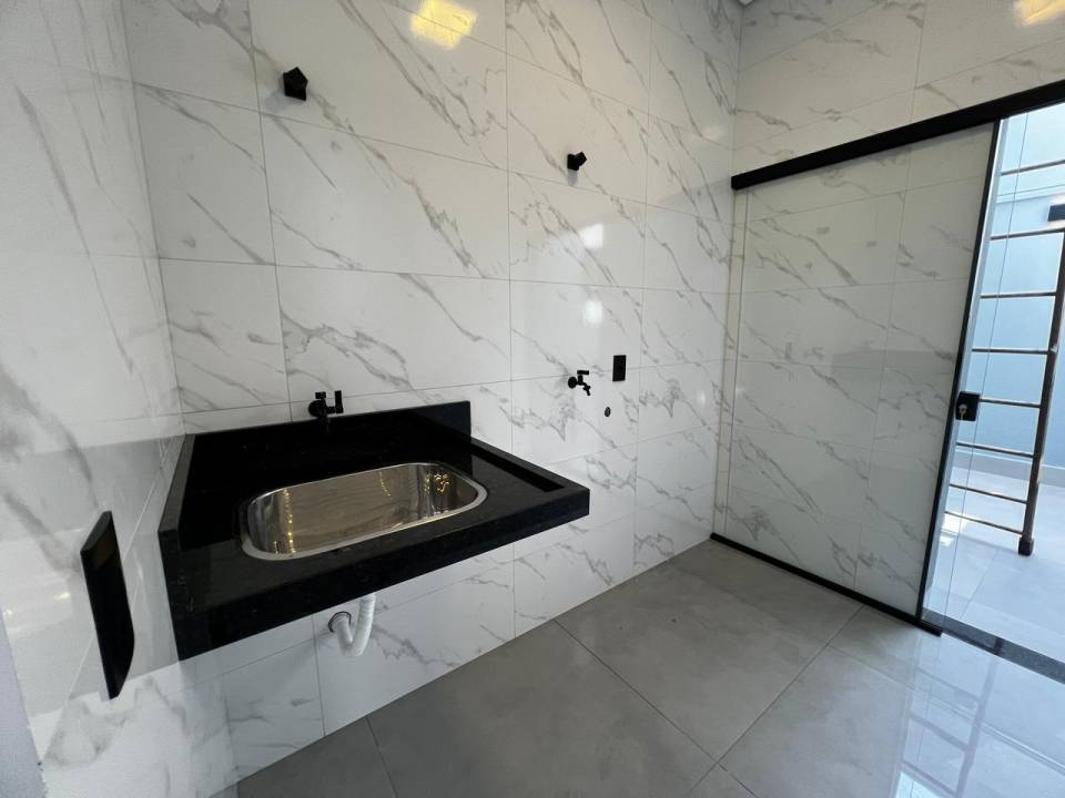 Casa, à venda, 250 m², por R$ 1.200.000,00 - Jardim Europa I - Santa Bárbara D'Oeste/SP — foto 4