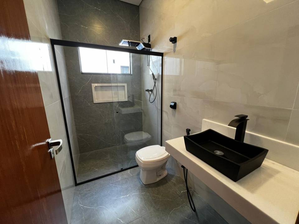 Casa, à venda, 250 m², por R$ 1.200.000,00 - Jardim Europa I - Santa Bárbara D'Oeste/SP — foto 3