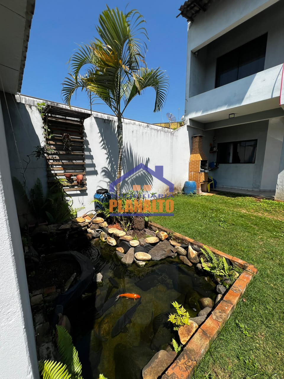 Casa com 3 dormitórios à venda, 176m² por R$ 560.000,00 - Jardim Vila Rica - Santa Bárbara D'Oeste/SP — foto 3
