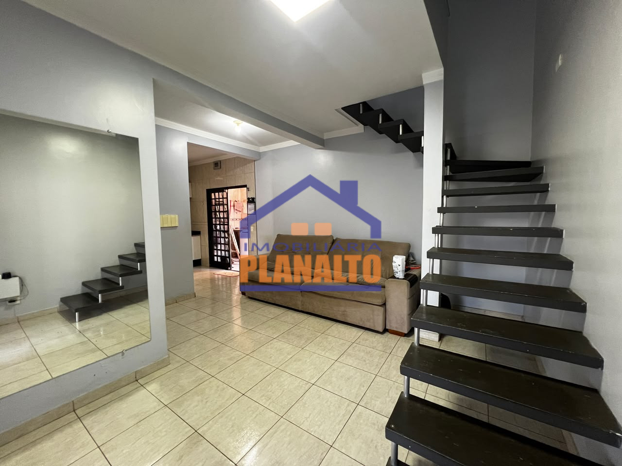 Casa com 3 dormitórios à venda, 176m² por R$ 560.000,00 - Jardim Vila Rica - Santa Bárbara D'Oeste/SP — foto 4