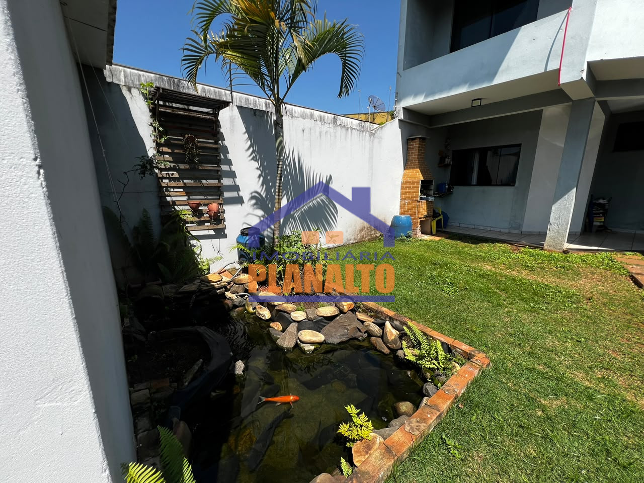 Casa com 3 dormitórios à venda, 176m² por R$ 560.000,00 - Jardim Vila Rica - Santa Bárbara D'Oeste/SP — foto 2