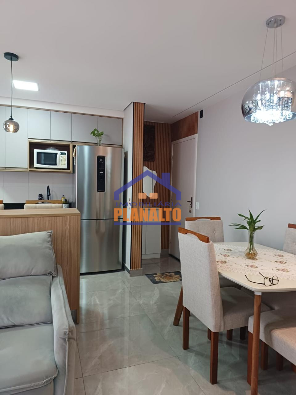 Apartamento em Lagoa Seca
