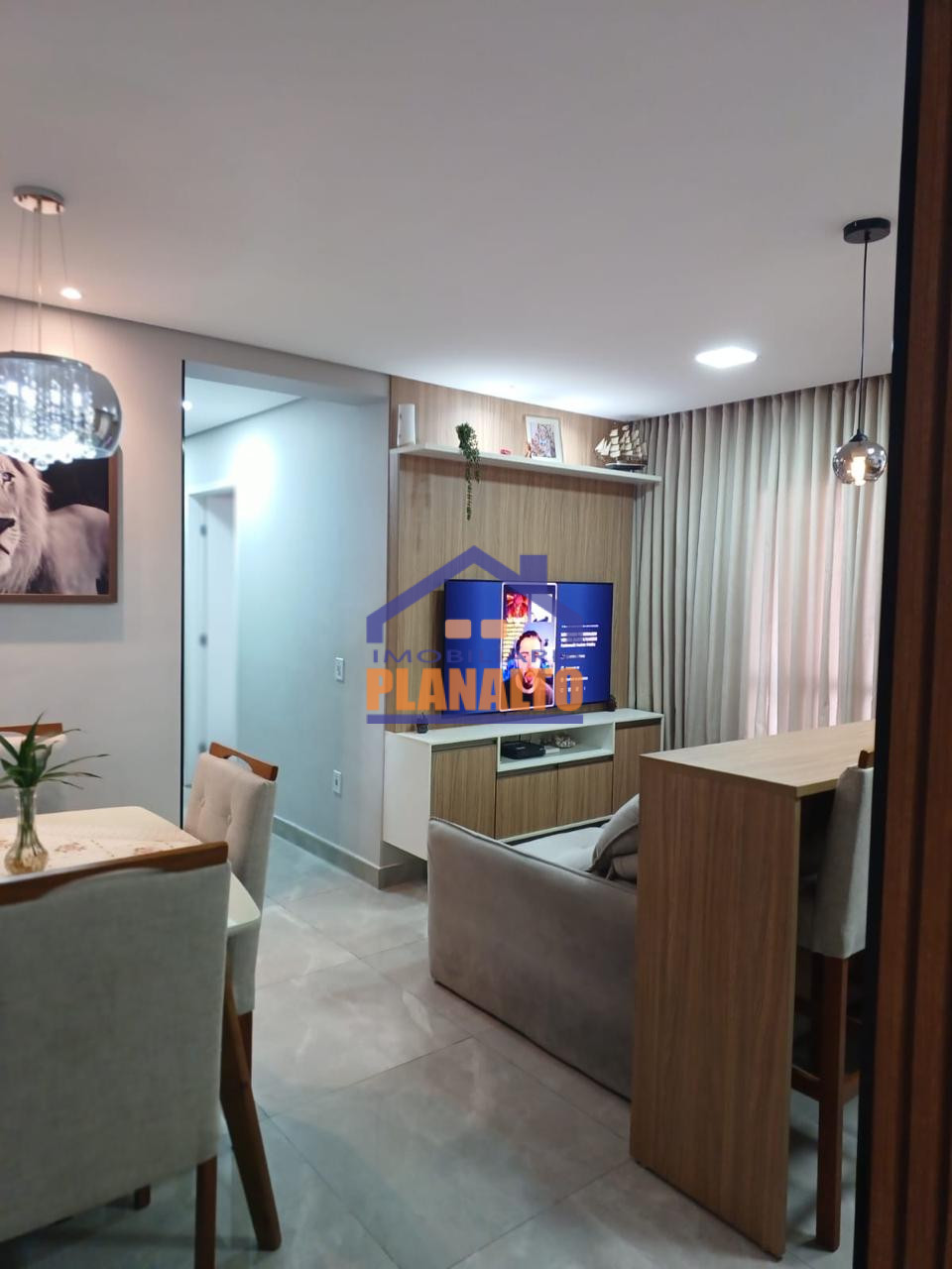 Apartamento com 2 dormitórios à venda, 59m² por R$ 390.000,00 - residencial Imagine - Santa Bárbara D'Oeste/SP — foto 5