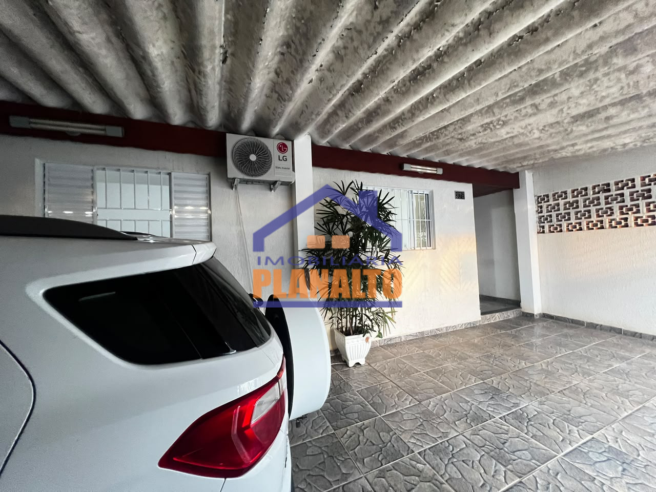 Casa em Planalto do Sol