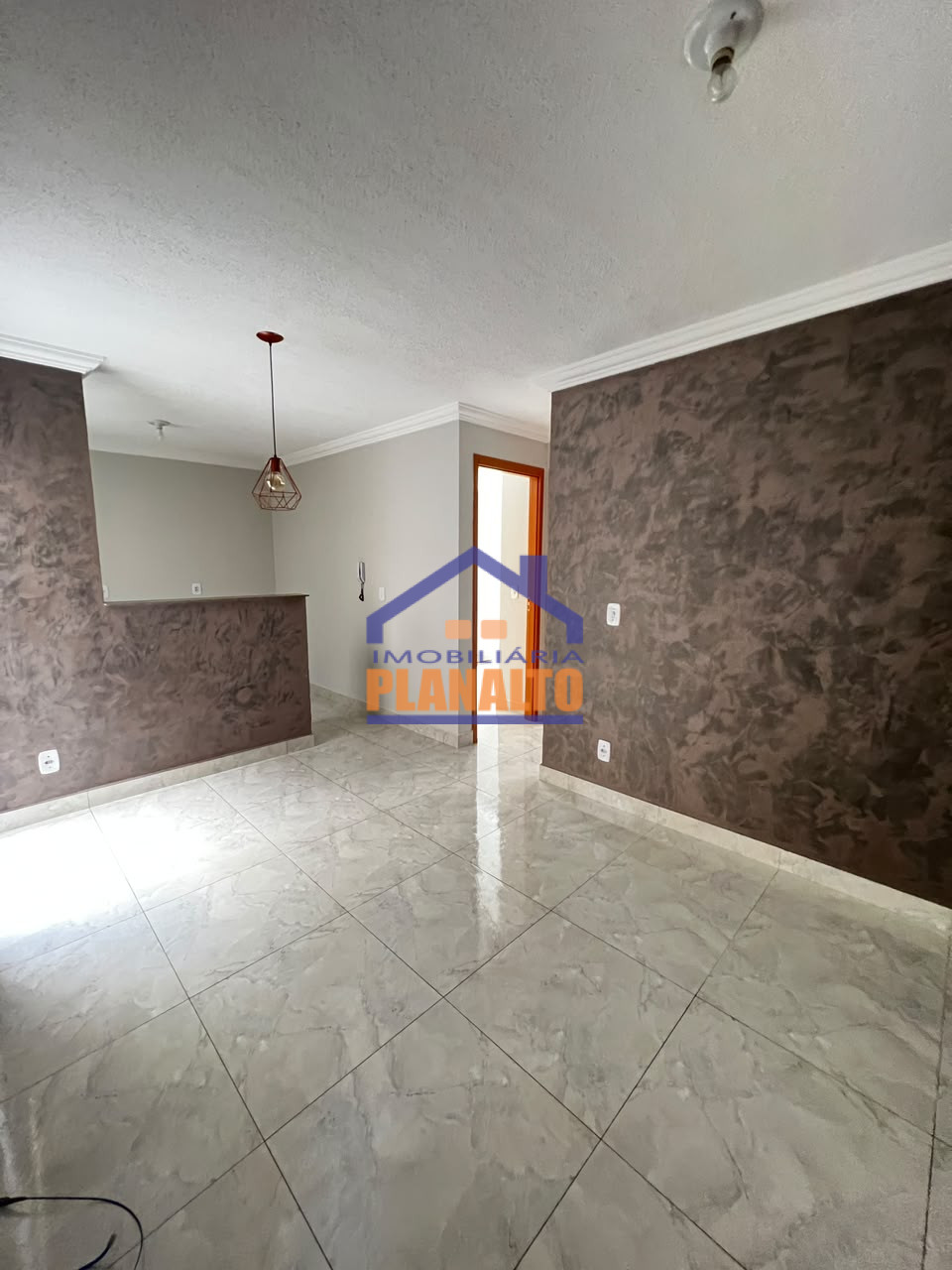 Apartamento em Jardim das Laranjeiras