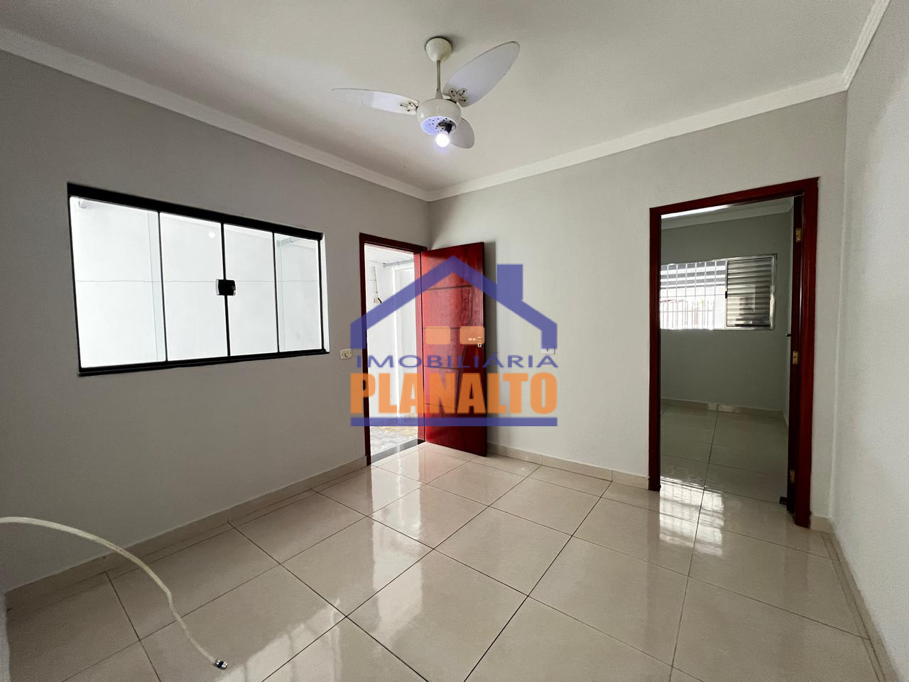 Casa com 2 dormitórios à venda, 90m² por R$ 370.000,00 - Jardim São Francisco - Santa Bárbara D'Oeste/SP — foto 5