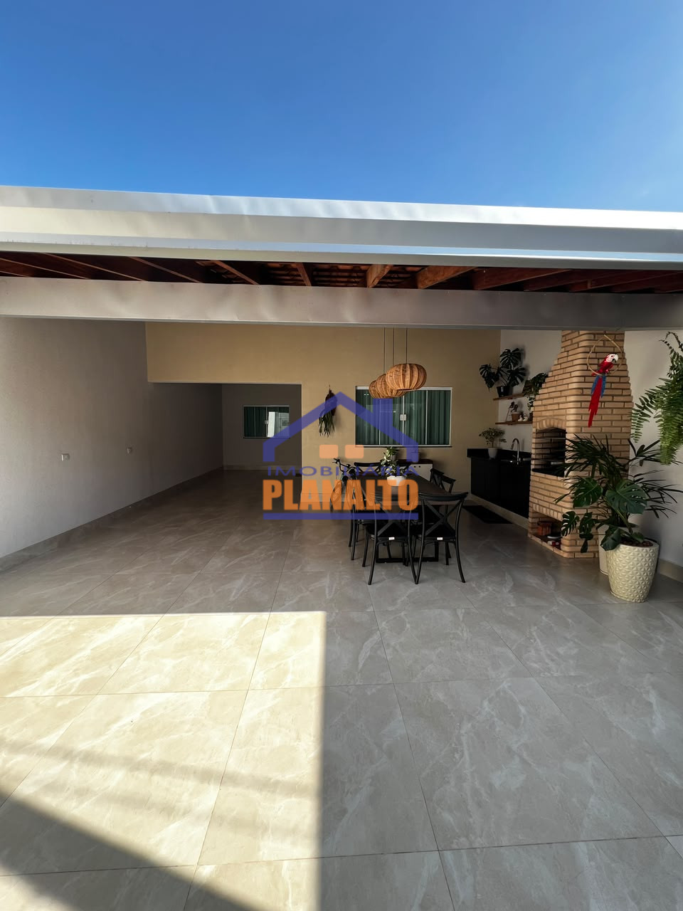 Casa com 3 dormitórios à venda, 138m² por R$ 750.000,00 - Jardim San Marino - Santa Bárbara D'Oeste/SP — foto 4
