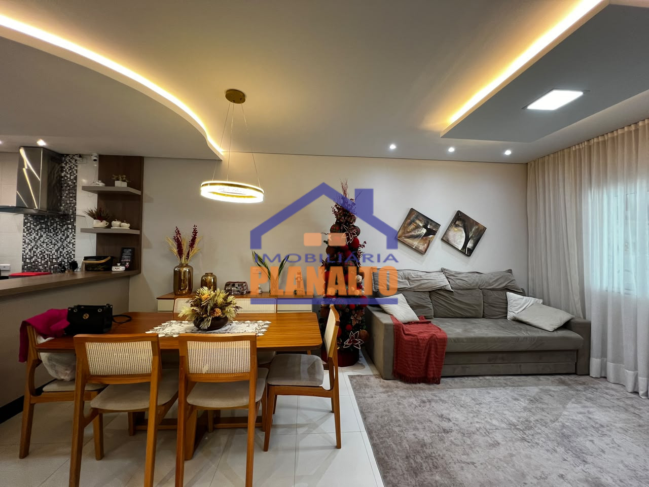 Casa com 3 dormitórios à venda, 138m² por R$ 750.000,00 - Jardim San Marino - Santa Bárbara D'Oeste/SP — foto 5