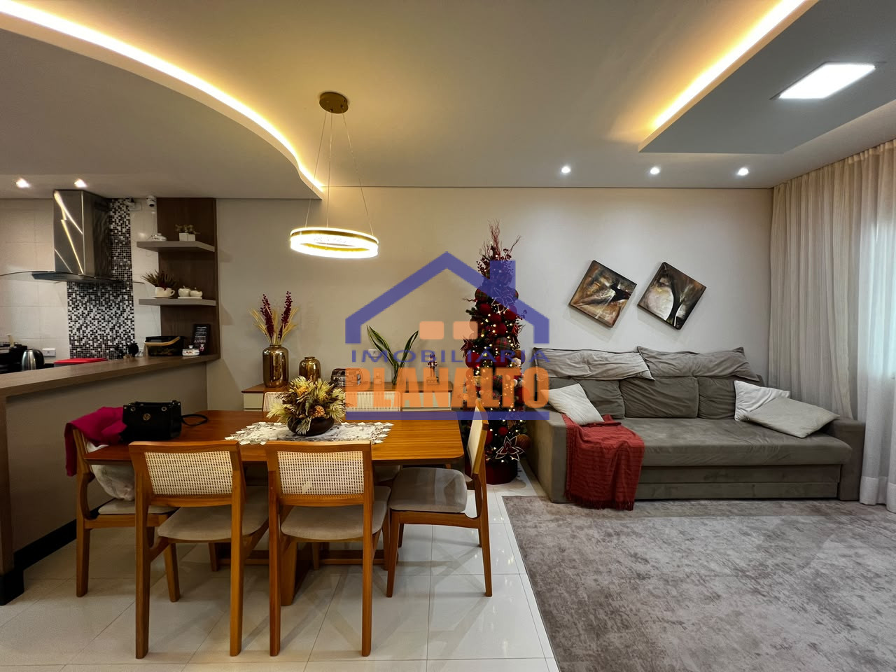 Casa em Jardim San Marino