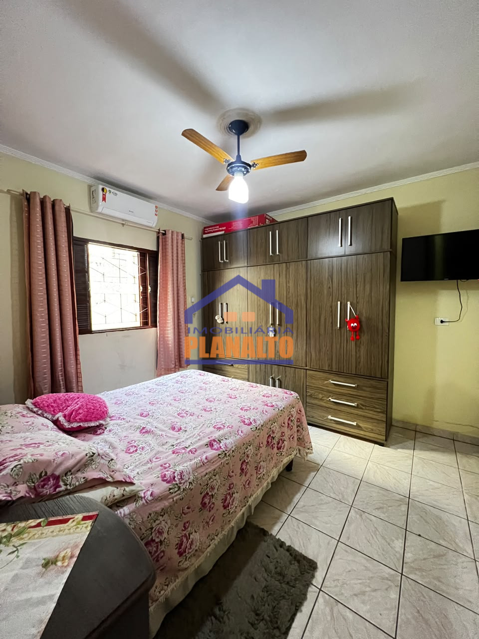 Casa com 2 dormitórios à venda, 80m² por R$ 270.000,00 - Planalto do Sol - Santa Bárbara D'Oeste/SP — foto 2