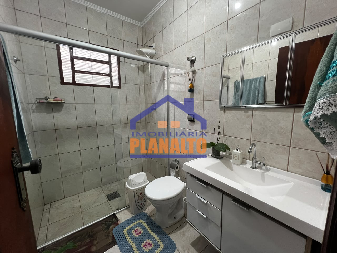 Casa com 2 dormitórios à venda, 80m² por R$ 270.000,00 - Planalto do Sol - Santa Bárbara D'Oeste/SP — foto 3