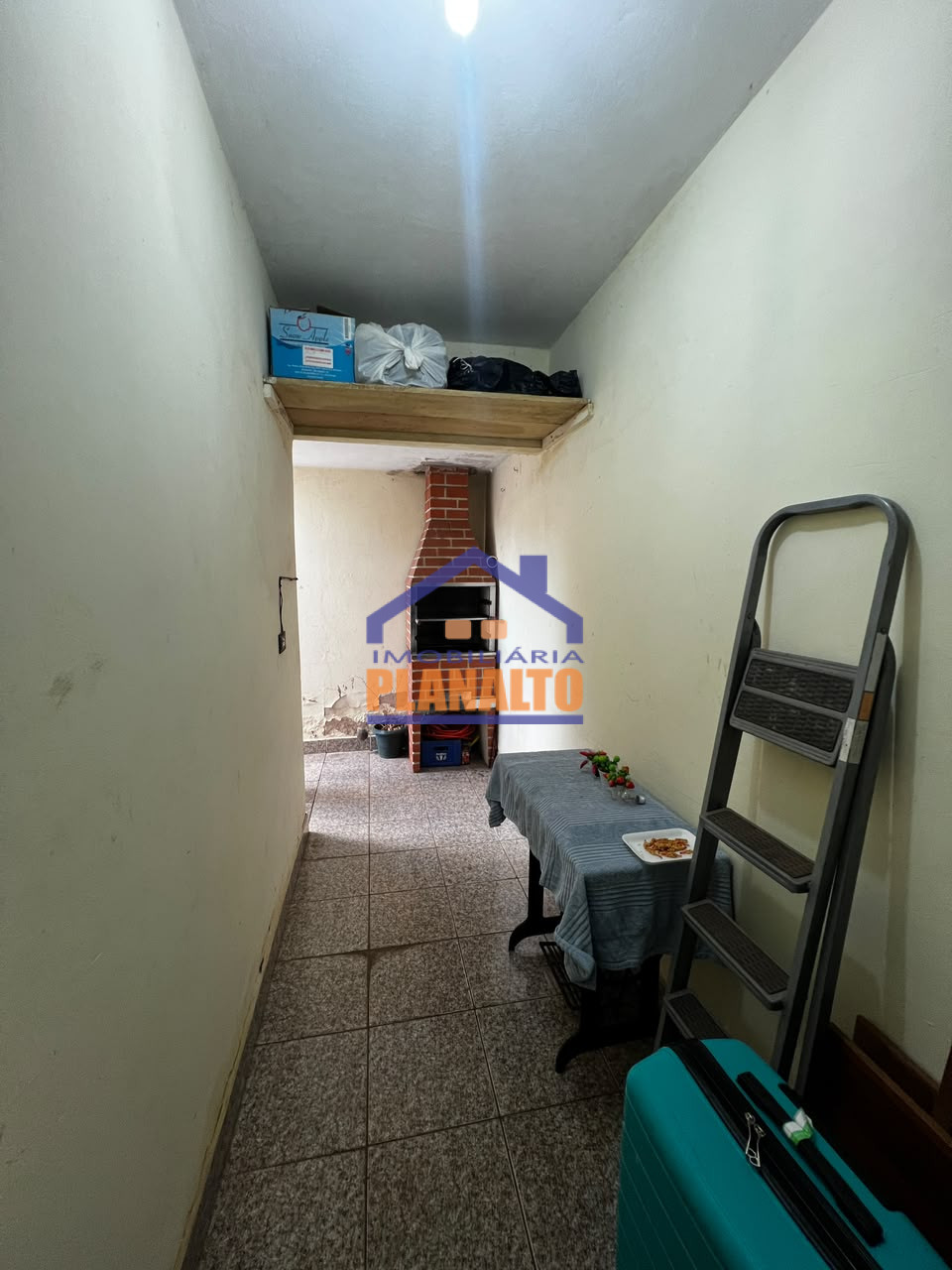 Casa com 2 dormitórios à venda, 80m² por R$ 270.000,00 - Planalto do Sol - Santa Bárbara D'Oeste/SP — foto 4