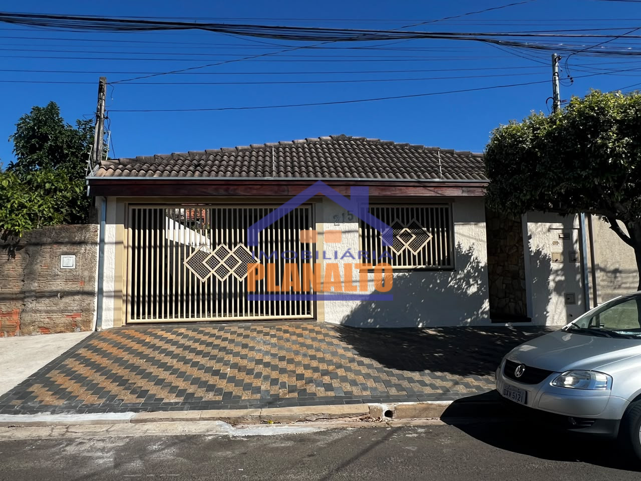 Casa com 3 dormitórios à venda, 135m² por R$ 450.000,00 - Residencial Parque Zabani - Santa Bárbara D'Oeste/SP — foto 2