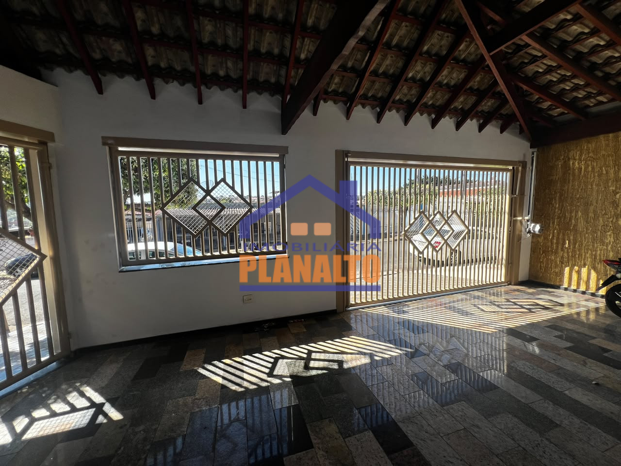 Casa com 3 dormitórios à venda, 135m² por R$ 450.000,00 - Residencial Parque Zabani - Santa Bárbara D'Oeste/SP — foto 3