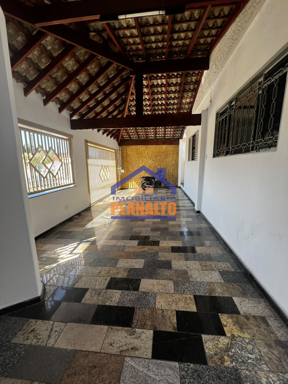 Casa em Residencial Parque Zabani