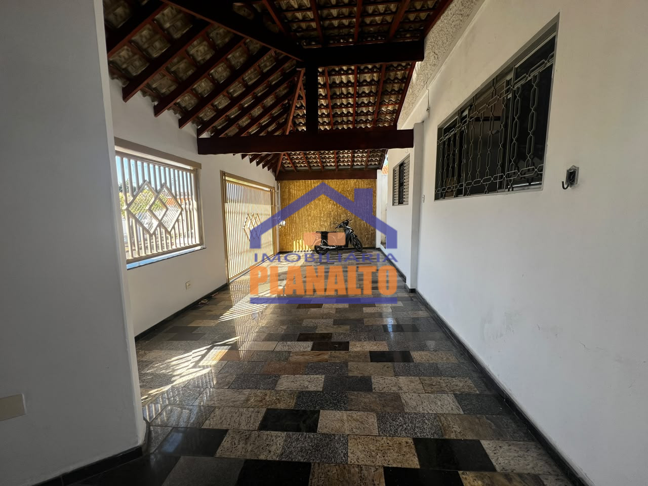 Casa com 3 dormitórios à venda, 135m² por R$ 450.000,00 - Residencial Parque Zabani - Santa Bárbara D'Oeste/SP — foto 4
