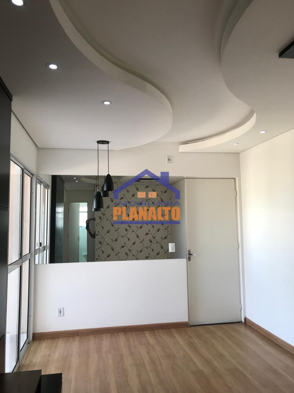 Apartamento em Jardim das Laranjeiras