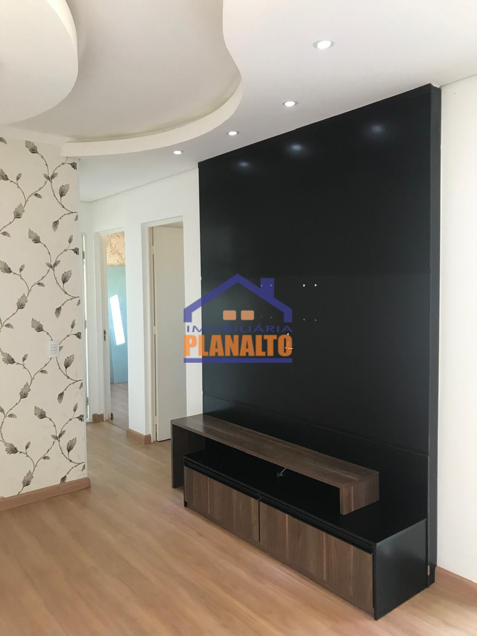 Apartamento com 2 dormitórios à venda, 51m² por R$ 220.000,00 - terras de São Pedro Patio do engenho - Santa Bárbara D'Oeste/SP — foto 3