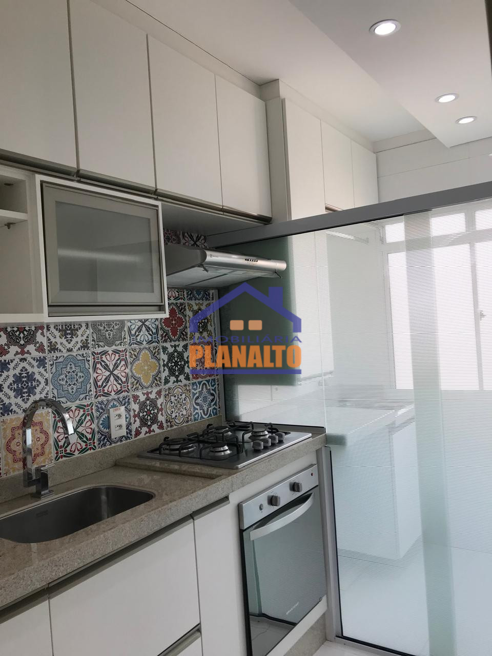 Apartamento com 2 dormitórios à venda, 51m² por R$ 220.000,00 - terras de São Pedro Patio do engenho - Santa Bárbara D'Oeste/SP — foto 4