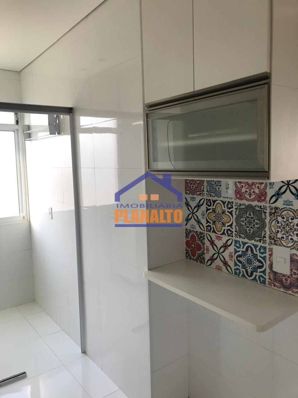 Apartamento com 2 dormitórios à venda, 51m² por R$ 220.000,00 - terras de São Pedro Patio do engenho - Santa Bárbara D'Oeste/SP — foto 5