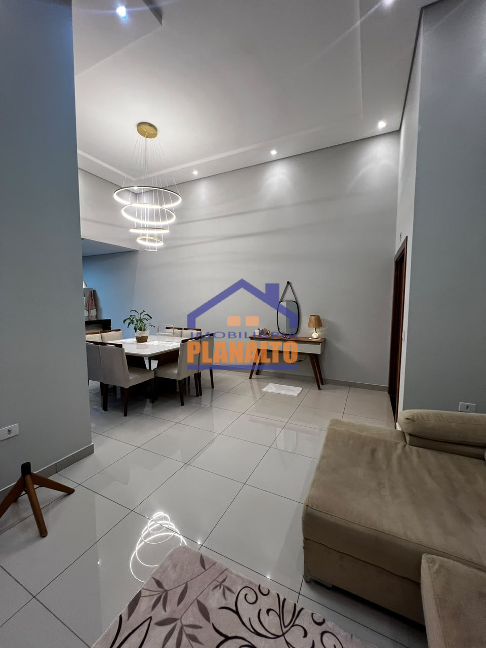 Casa com 3 dormitórios à venda, 110m² por R$ 780.000,00 - Jardim Ipiranga - Americana/SP — foto 2