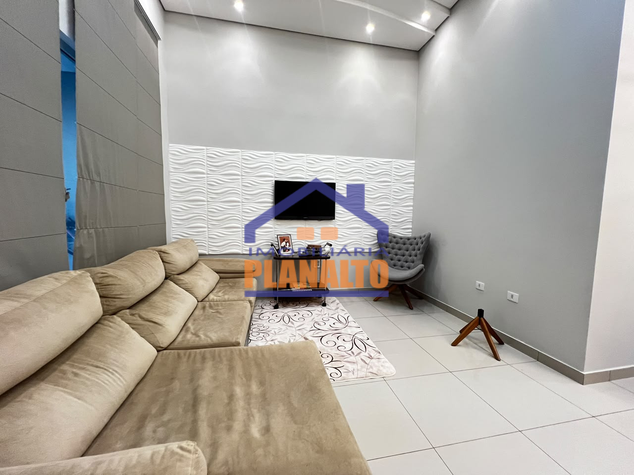 Casa com 3 dormitórios à venda, 110m² por R$ 780.000,00 - Jardim Ipiranga - Americana/SP — foto 4