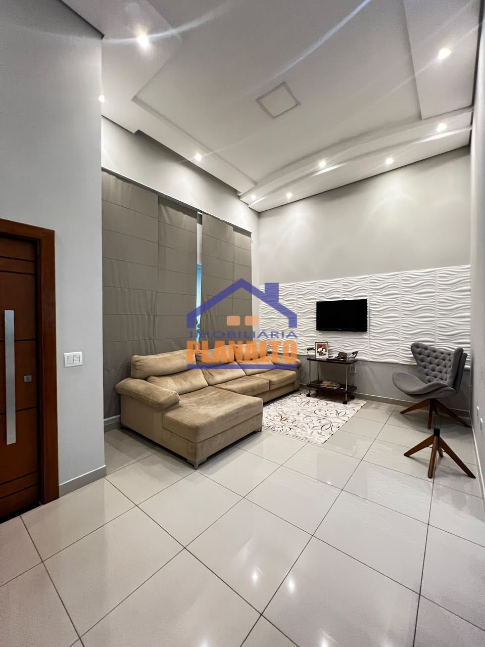 Casa com 3 dormitórios à venda, 110m² por R$ 780.000,00 - Jardim Ipiranga - Americana/SP — foto 5