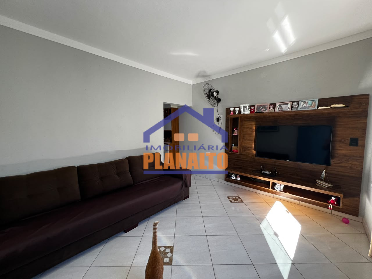 Casa com 2 dormitórios à venda, 132m² por R$ 380.000,00 - Jardim da Balsa I - Americana/SP — foto 3