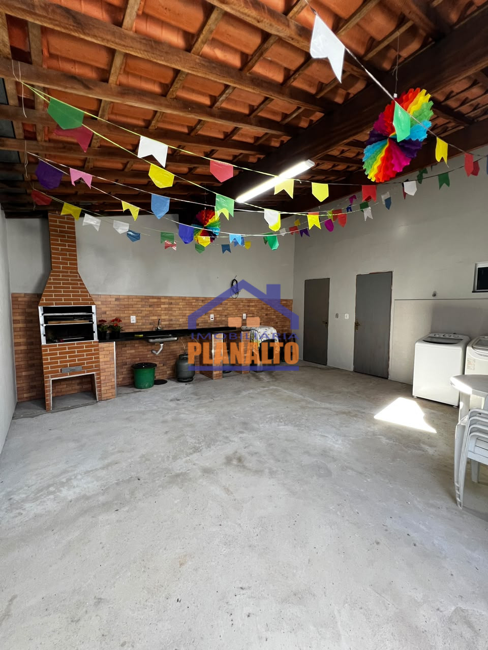 Casa com 2 dormitórios à venda, 132m² por R$ 380.000,00 - Jardim da Balsa I - Americana/SP — foto 5